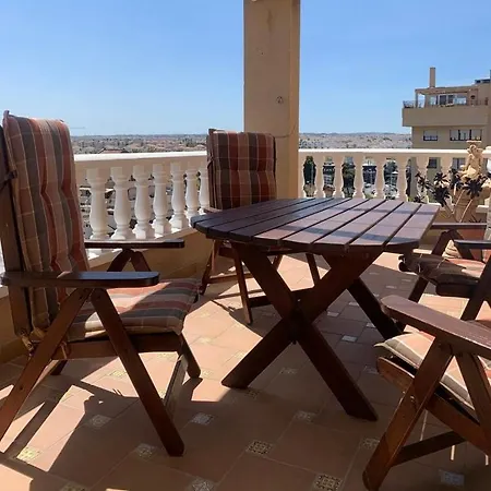 The Pearl Of Punta Prima Apartamento *