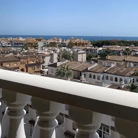 Apartamento The Pearl Of Punta Prima Torrevieja