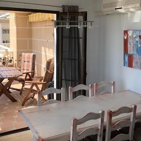 Apartamento The Pearl Of Punta Prima *