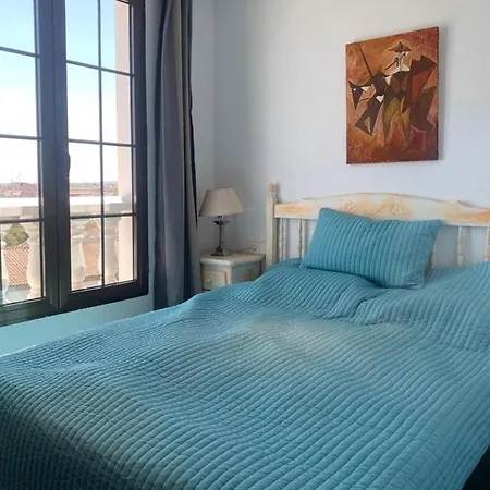 Appartement The Pearl Of Punta Prima Torrevieja