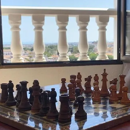 Apartamento The Pearl Of Punta Prima Torrevieja