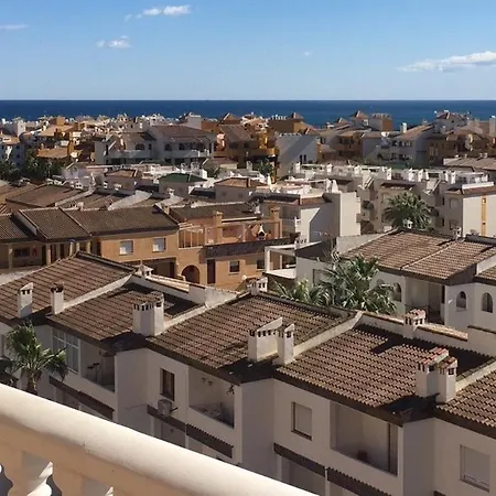 The Pearl Of Punta Prima Apartment