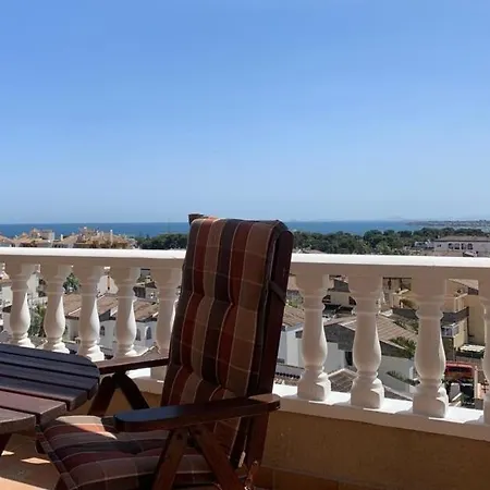 Apartment The Pearl Of Punta Prima